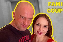 PINHOLE XXX. Anal reverse gangbang in the pool